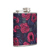 ネズミパーティー フラスク (右)