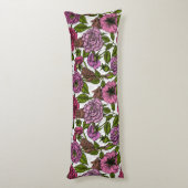 ネズミパーティー ボディピロー (裏面 (縦))