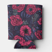 ネズミパーティー 缶クーラー (裏面)