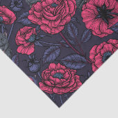 ネズミパーティー 薄葉紙 (詳細)