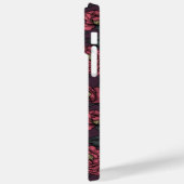 ネズミパーティー Case-Mate iPhoneケース (裏面 / 左)