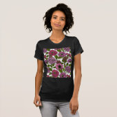ネズミパーティーTシャツ Tシャツ (正面フル)