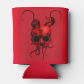 ネズミ缶 缶クーラー (裏面)