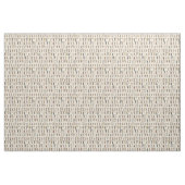 ネズミ魔法：ウィムジーネズミ ファブリック (ヤード)