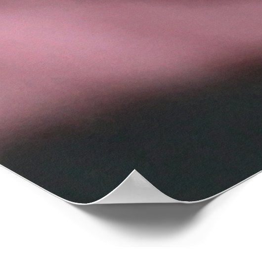 ネズミ ポスター (角)