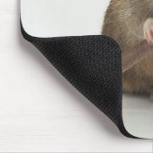 ネズミ!!! マウスパッド (コーナー)