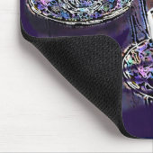 ネズミ マウスパッド (コーナー)