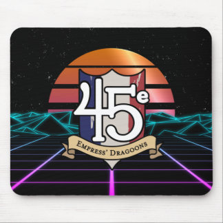 ネズミ マウスパッド