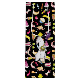 ネズミ ワインギフトバッグ