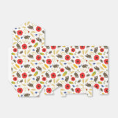 ネズミ（穀物畑） フェイバーボックス (折り畳みなし)