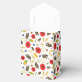 ネズミ（穀物畑） フェイバーボックス (オープン)