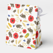 ネズミ（穀物畑） フェイバーボックス (裏面サイド)