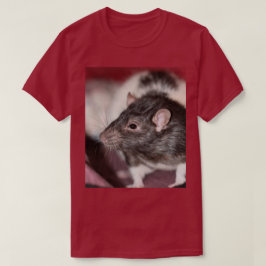 ネズミ Tシャツ