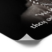 ネズ・パーチェ・アメリカン・インドの知恵のチーフ・ジョセフ ポスター (角)