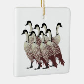 ネセラミックオーナメント セラミックオーナメント (右)