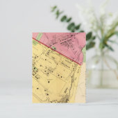 ネソンビル・コールド春 ポストカード (スタンド正面)