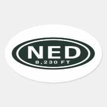 ネダーランドコロラド8,230 FT NED Rocky Mountain