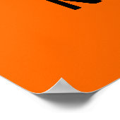 ネダーランドライオン ポスター (角)