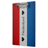 ♥ネダーランド♥ クリップボード (左)
