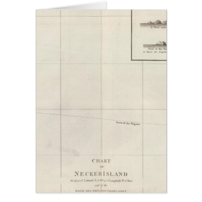 ネッカー島図 (正面)