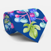 ネックタイの磁器の果実 ネクタイ (ロール)