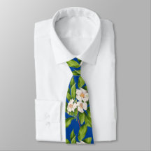 ネックタイの「地球の平和」 (2)