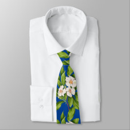 ネックタイの「地球の平和」 (2) ネクタイ