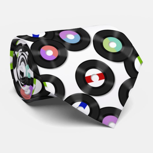 ネックタイを記録 ネクタイ (ロール)