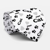 ネックタイを追跡する ネクタイ (ロール)