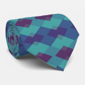 ネックタイエレガントコレクション：グラフィックカスタムデザイン ネクタイ (ロール)