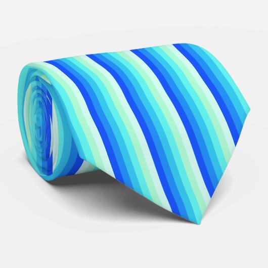 ネックタイエレガントコレクション:グラフィックカスタムデザイン ネクタイ (ロール)