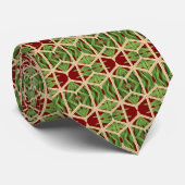 ネックタイエレガントコレクション:グラフィックカスタムデザイン ネクタイ (ロール)