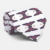 ネックタイエレガントコレクション：グラフィックカスタムデザイン ネクタイ (ロール)