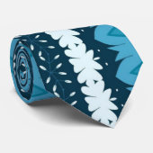 ネックタイエレガントコレクション：グラフィックカスタムデザイン ネクタイ (ロール)