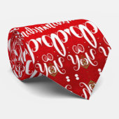 ネックタイエレガントコレクション：グラフィックカスタムデザイン ネクタイ (ロール)