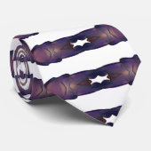 ネックタイエレガントコレクション：グラフィックカスタムデザイン ネクタイ (ロール)