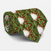 ネックタイエレガントコレクション:グラフィックカスタムデザイン ネクタイ (ロール)