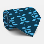 ネックタイエレガントコレクション：グラフィックカスタムデザイン ネクタイ (ロール)