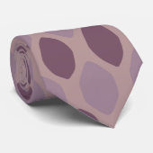 ネックタイエレガントコレクション:グラフィックカスタムデザイン ネクタイ (ロール)