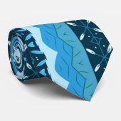 ネックタイエレガントコレクション:グラフィックカスタムデザイン ネクタイ (ロール)