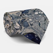 ネックタイ旋回 ネクタイ (ロール)