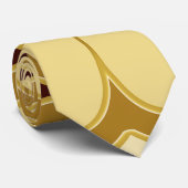 ネックタイ、カラー数々のファブリックプリントパターンデザイン ネクタイ (ロール)