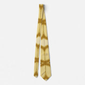 ネックタイ、カラー数々のファブリックプリントパターンデザイン ネクタイ (裏面)