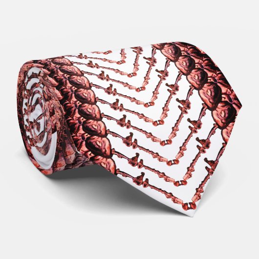 ネックタイ ネクタイ (ロール)