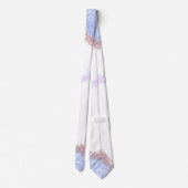 ネックタイ ネクタイ (裏面)