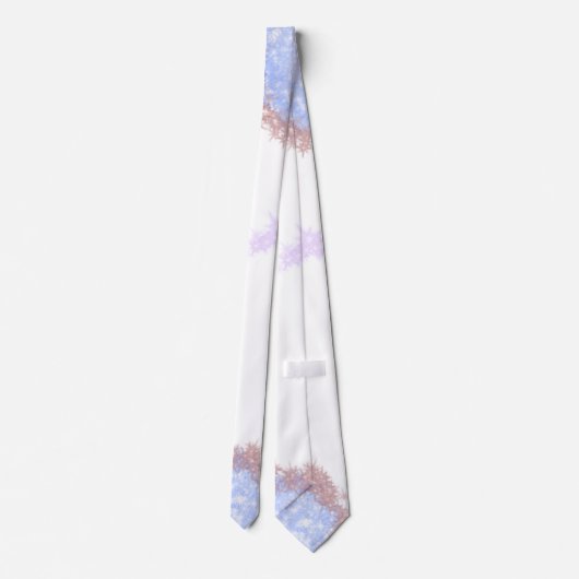 ネックタイ ネクタイ (裏面)