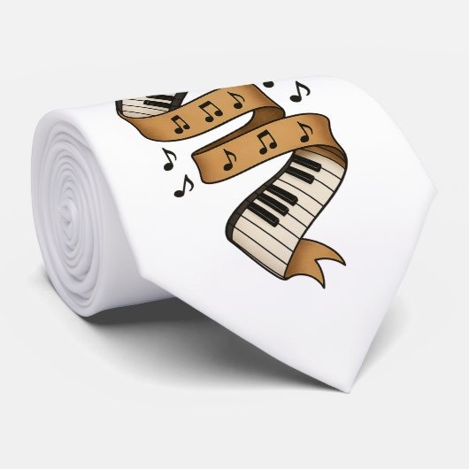 ネックタイ ネクタイ (ロール)