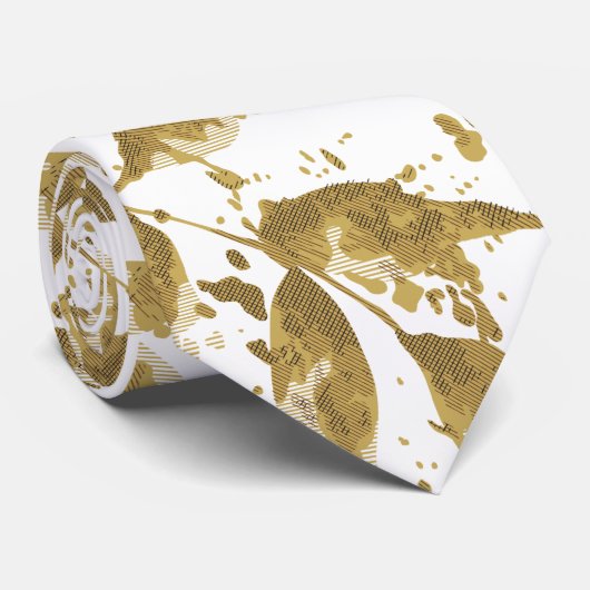 ネックタイ ネクタイ (ロール)