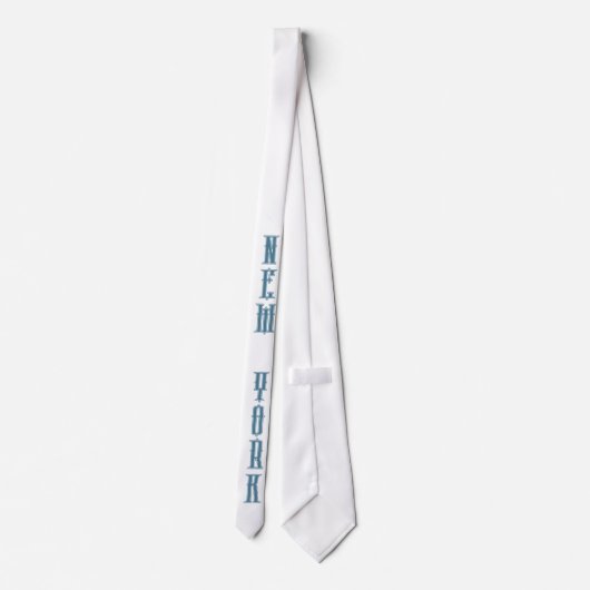 ネックタイ ネクタイ (裏面)