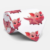 ネックタイ ネクタイ (ロール)